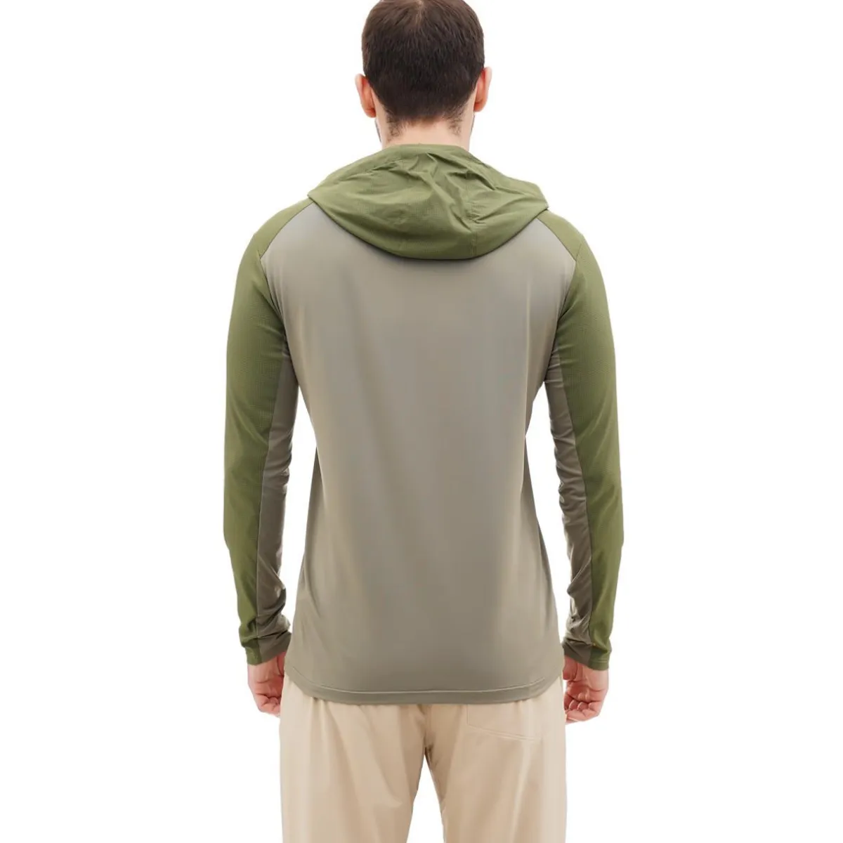 Fjallraven Maya Hood Trek Shirt