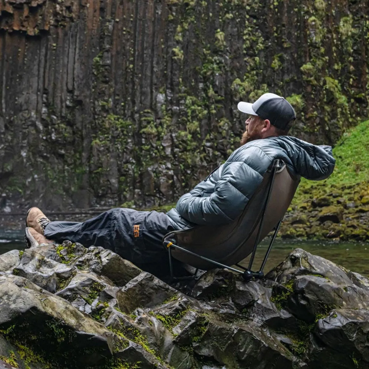 Nemo Mayfly Chair