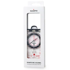 Suunto MC-2 NH Mirror Compass