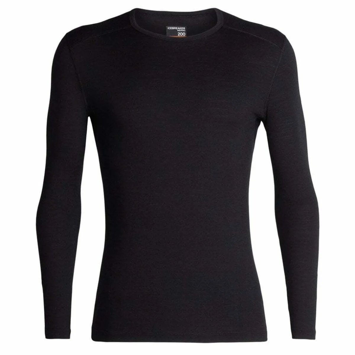 Icebreaker Merino 200 Oasis LS Crew
