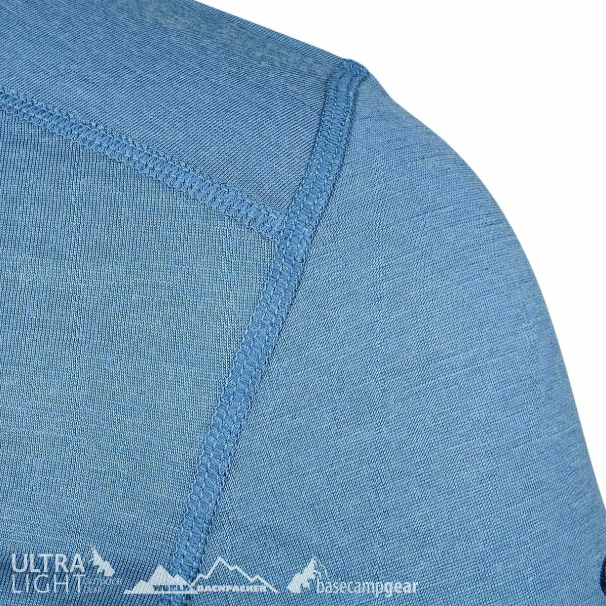 Icebreaker Merino 200 Oasis LS Crew