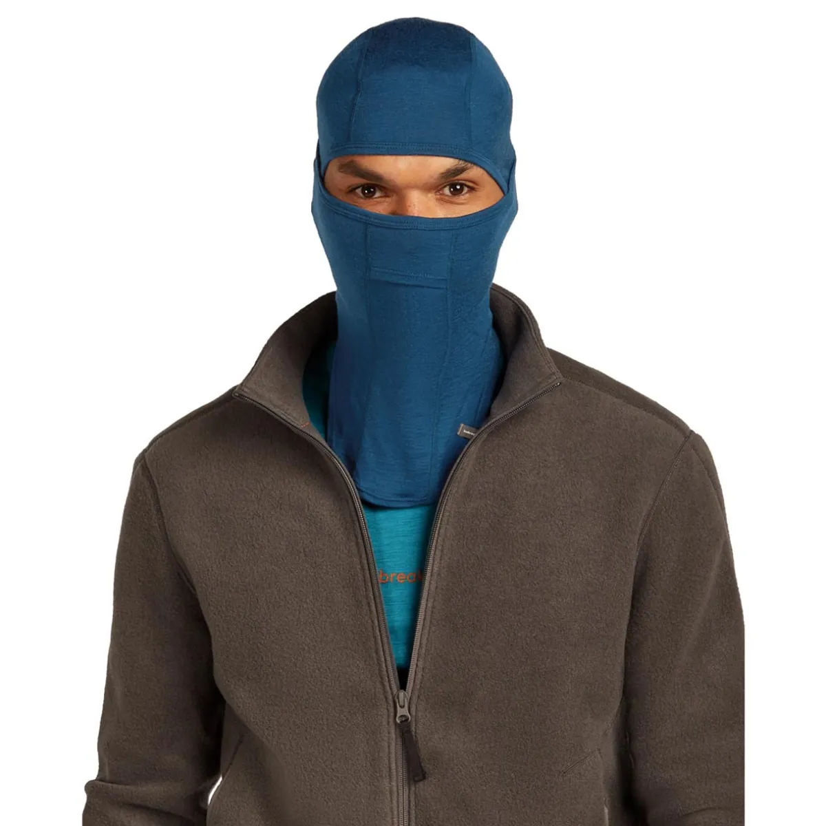 Women Icebreaker Merino Oasis Balaclava