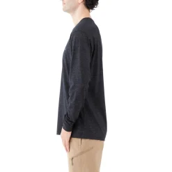 Buff Merino Wool Plus Light Long Sleeve Tee