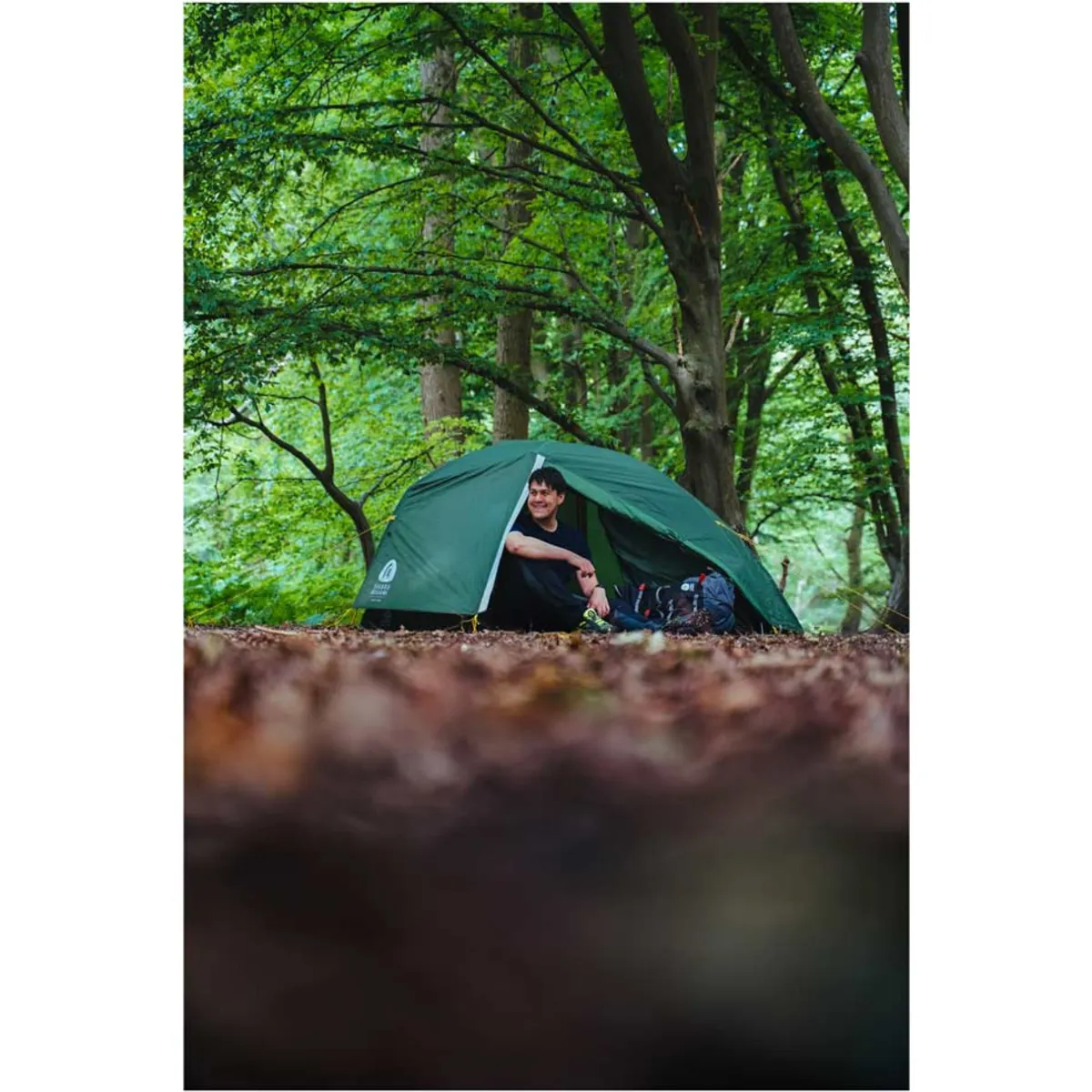 Sierra Designs Meteor 3000 3P Tent