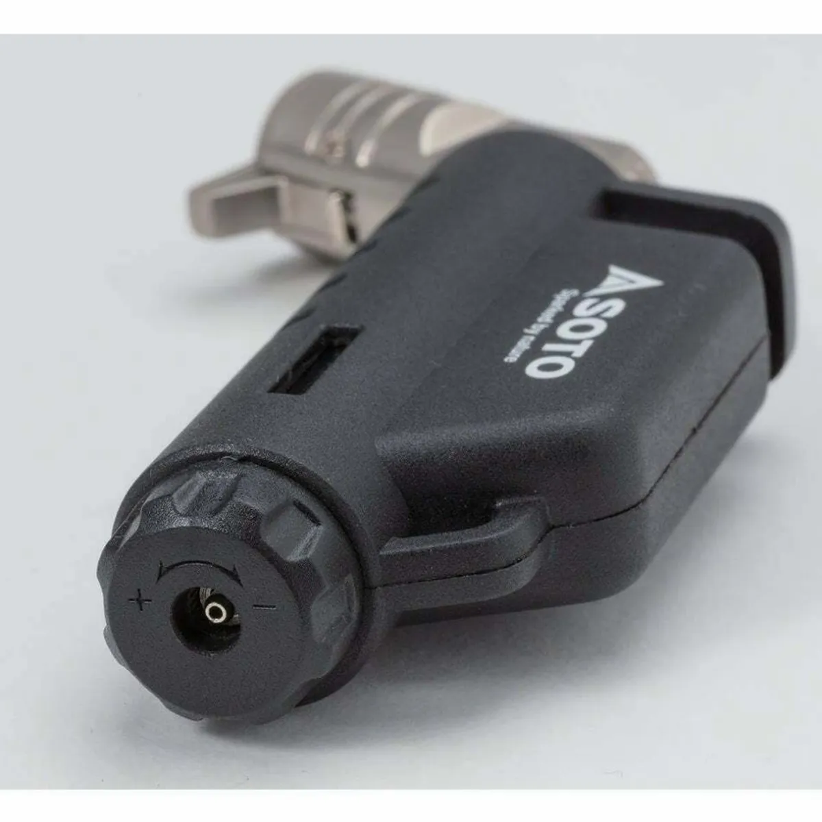 SOTO Micro Torch Vertical