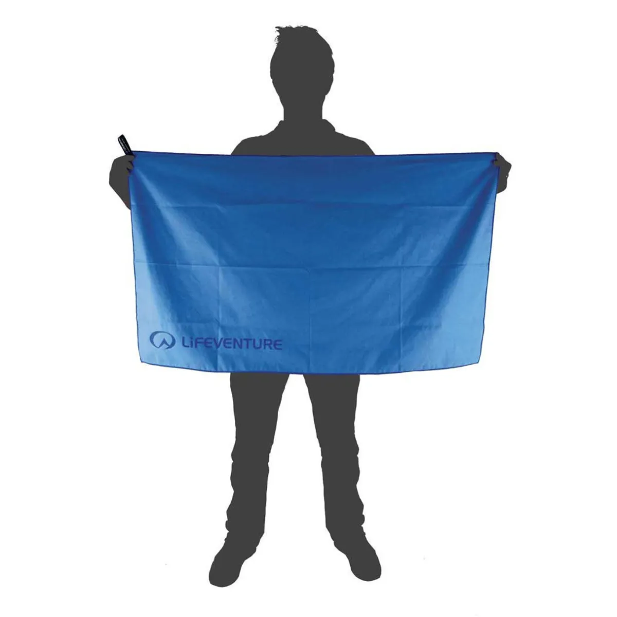 Lifeventure MicroFibre Trek Towel