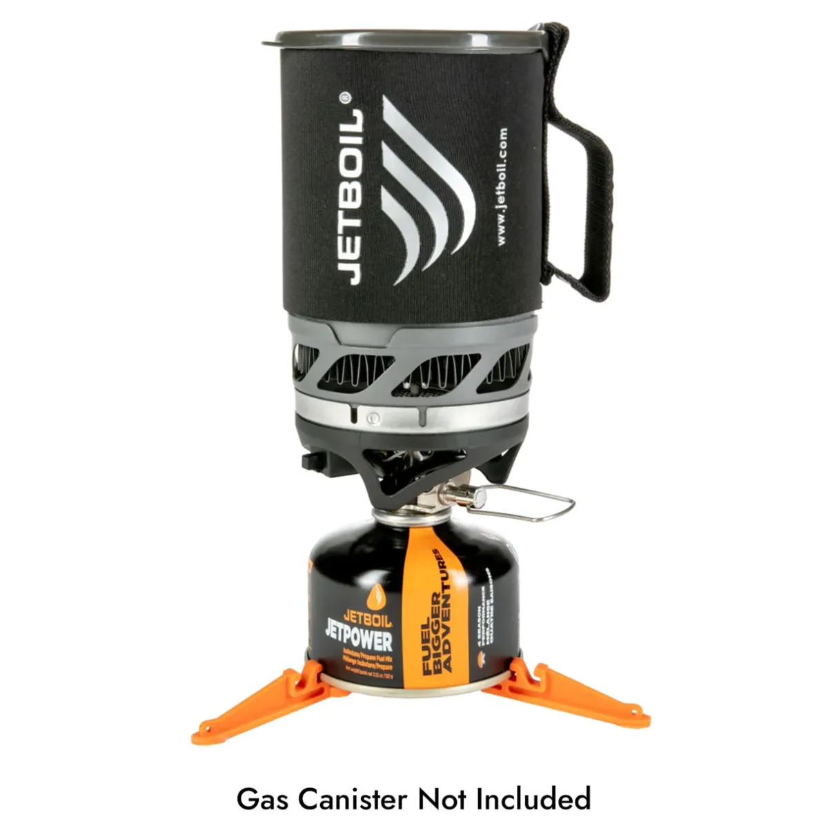 TOAKS MicroMo Cooking Stove