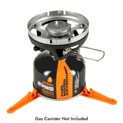 TOAKS MicroMo Cooking Stove