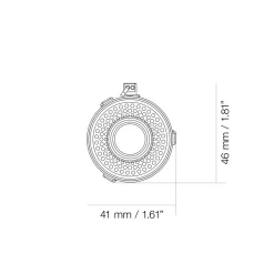 Primus Micron III Piezo Stove