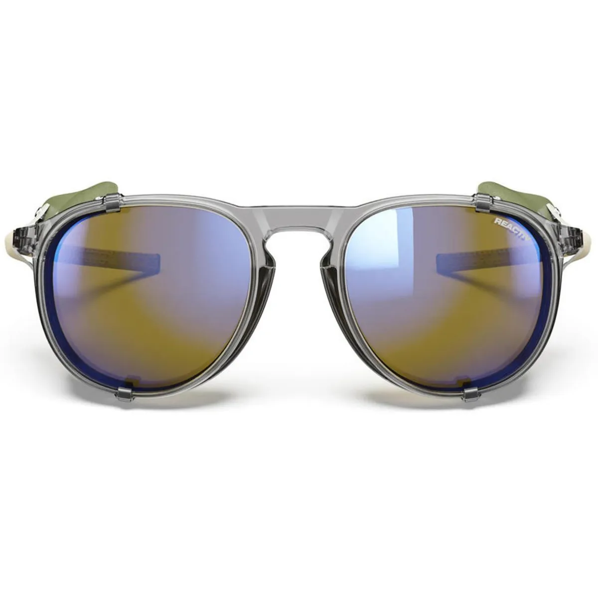 Julbo Millenium Reactiv 2-4 Sunglasses