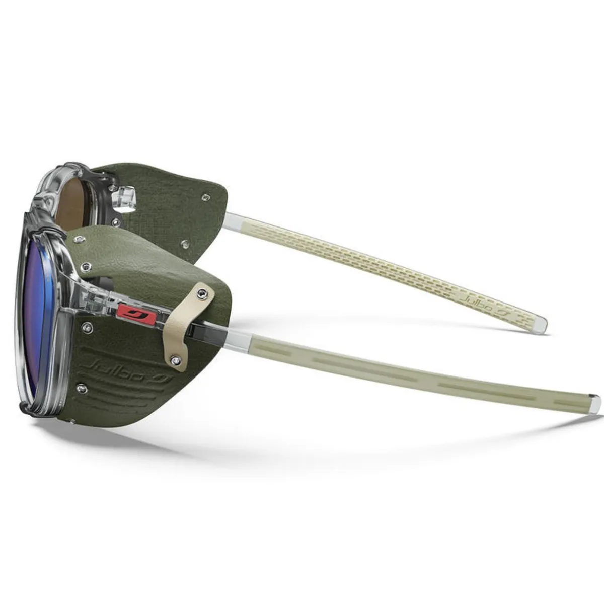 Julbo Millenium Reactiv 2-4 Sunglasses