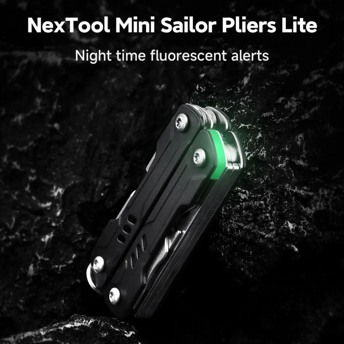 NexTool Mini Sailor Pliers Lite (TSA)