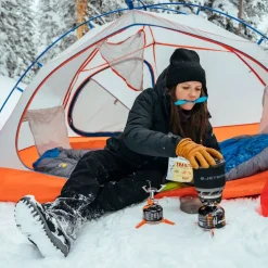 Jetboil MiniMo Cooking System