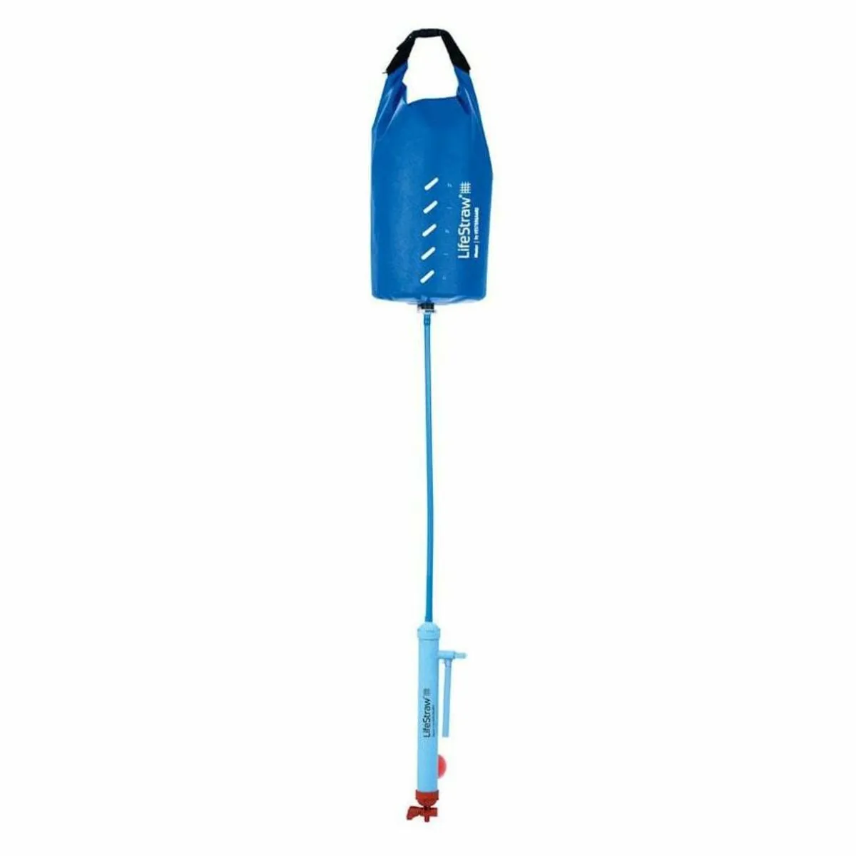 MSR Mission 5L Gravity Water Filter & Purifier