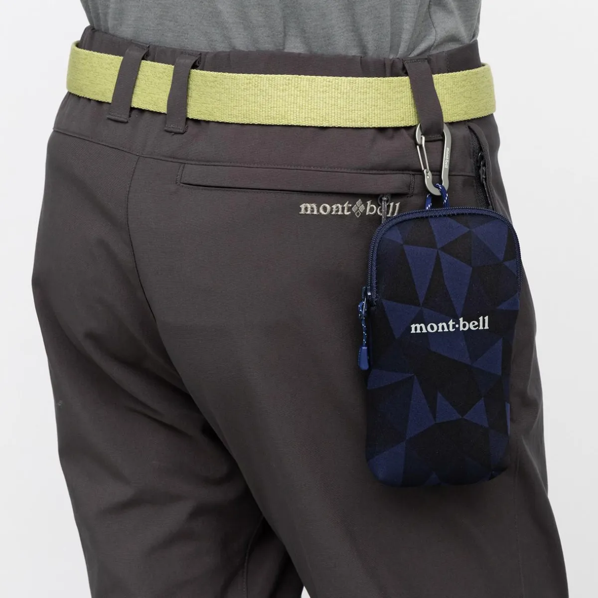 Montbell Mobile Gear Pouch L
