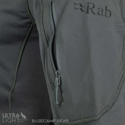 Rab Modulus Hoody