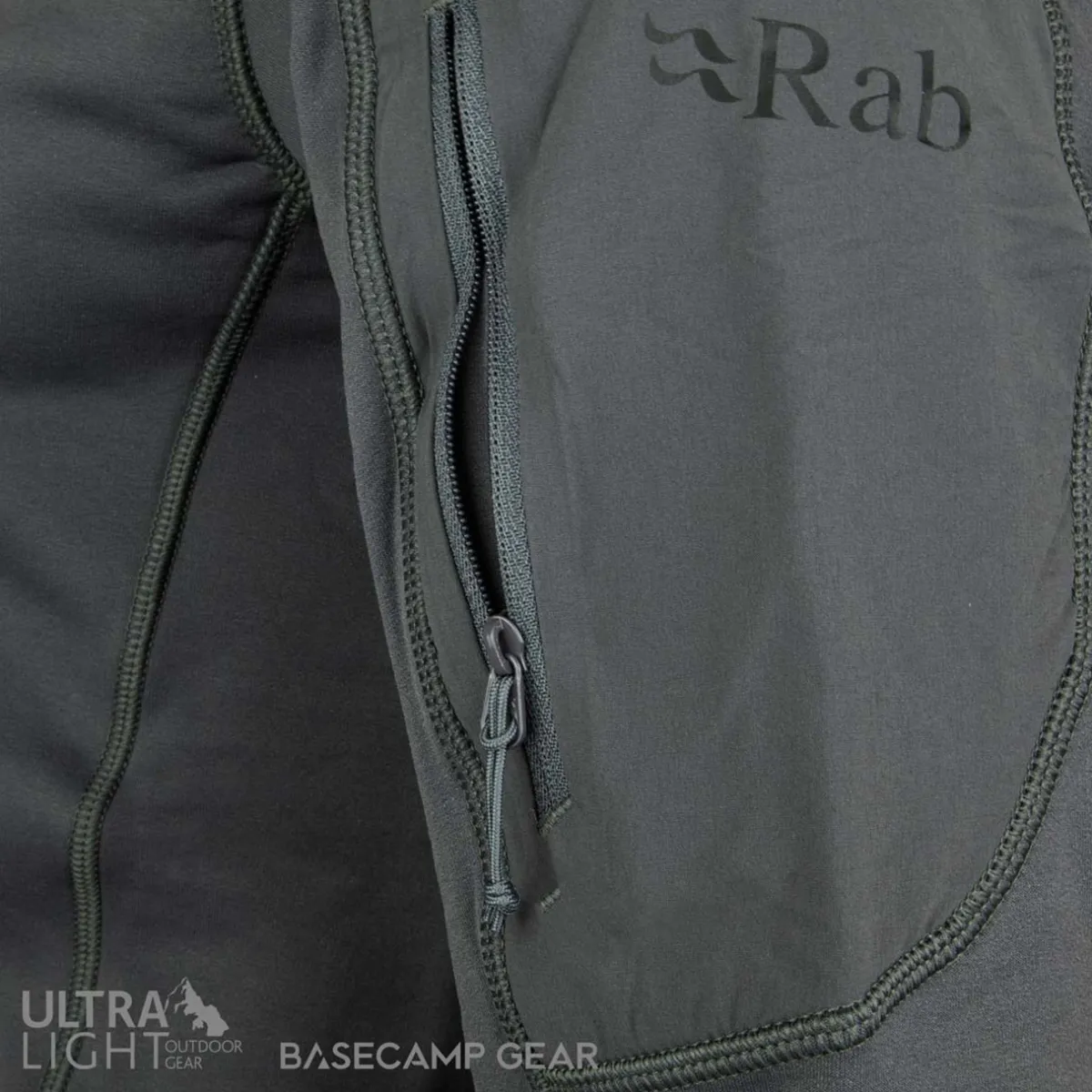 Rab Modulus Hoody