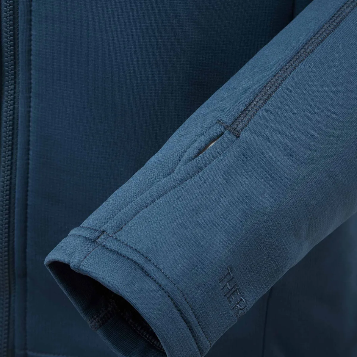 Rab Modulus Pull On
