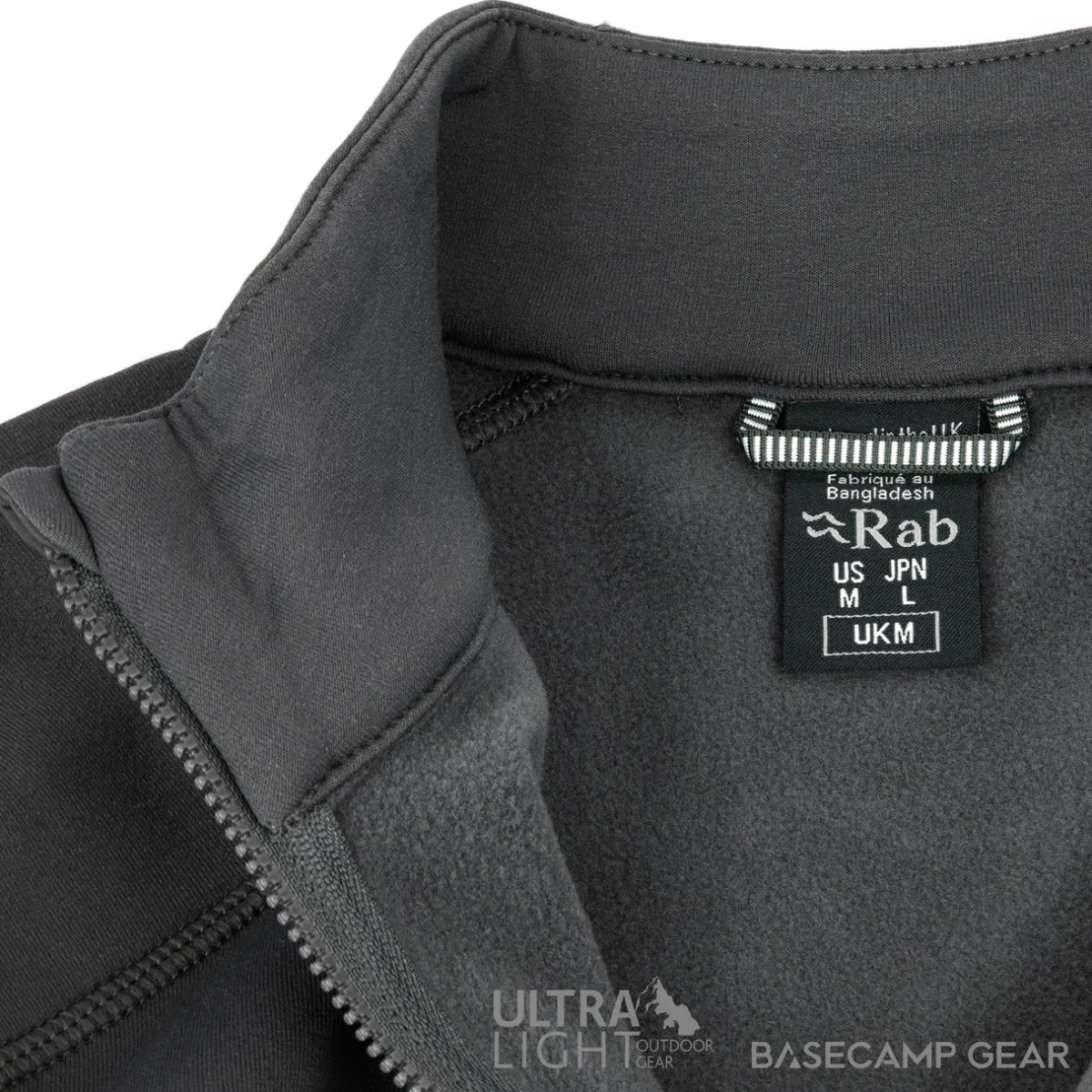 Rab Modulus Pull On
