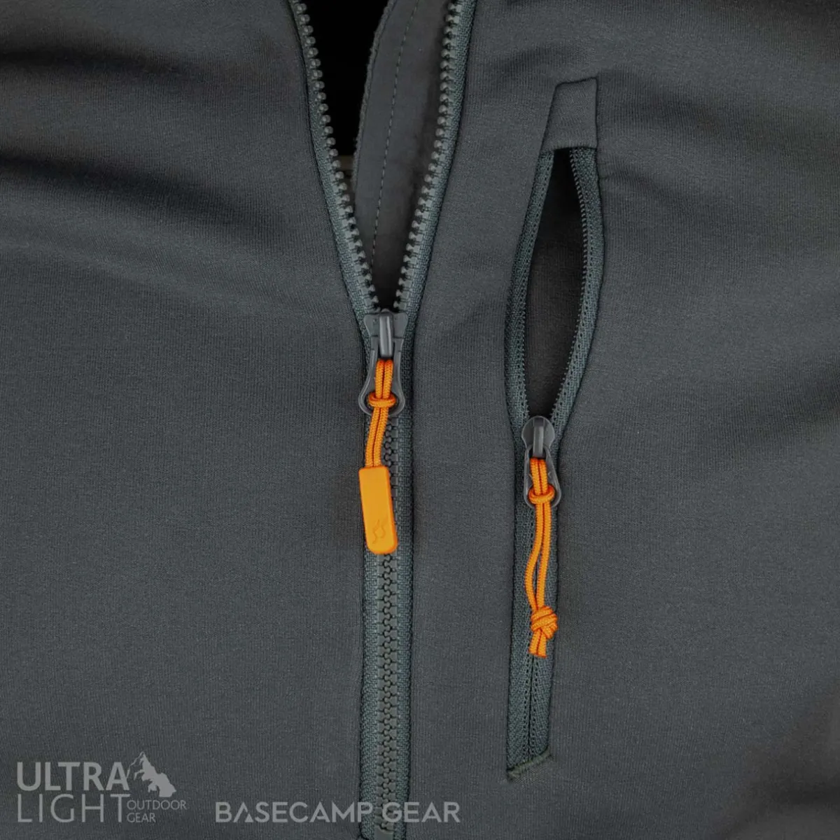 Rab Modulus Pull On