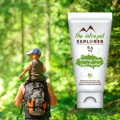 Smidge Moisturising Cream Insect Repellent