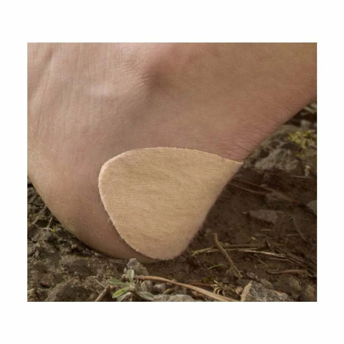 Adventure Medical Kits Moleskin Pre-cut Blister Dressings