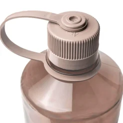 Nalgene Monochrome Narrow Mouth 1L Tritan Sustain Bottle