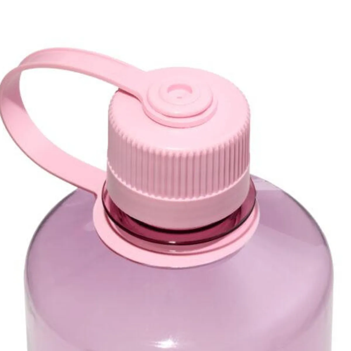 Nalgene Monochrome Narrow Mouth 1L Tritan Sustain Bottle