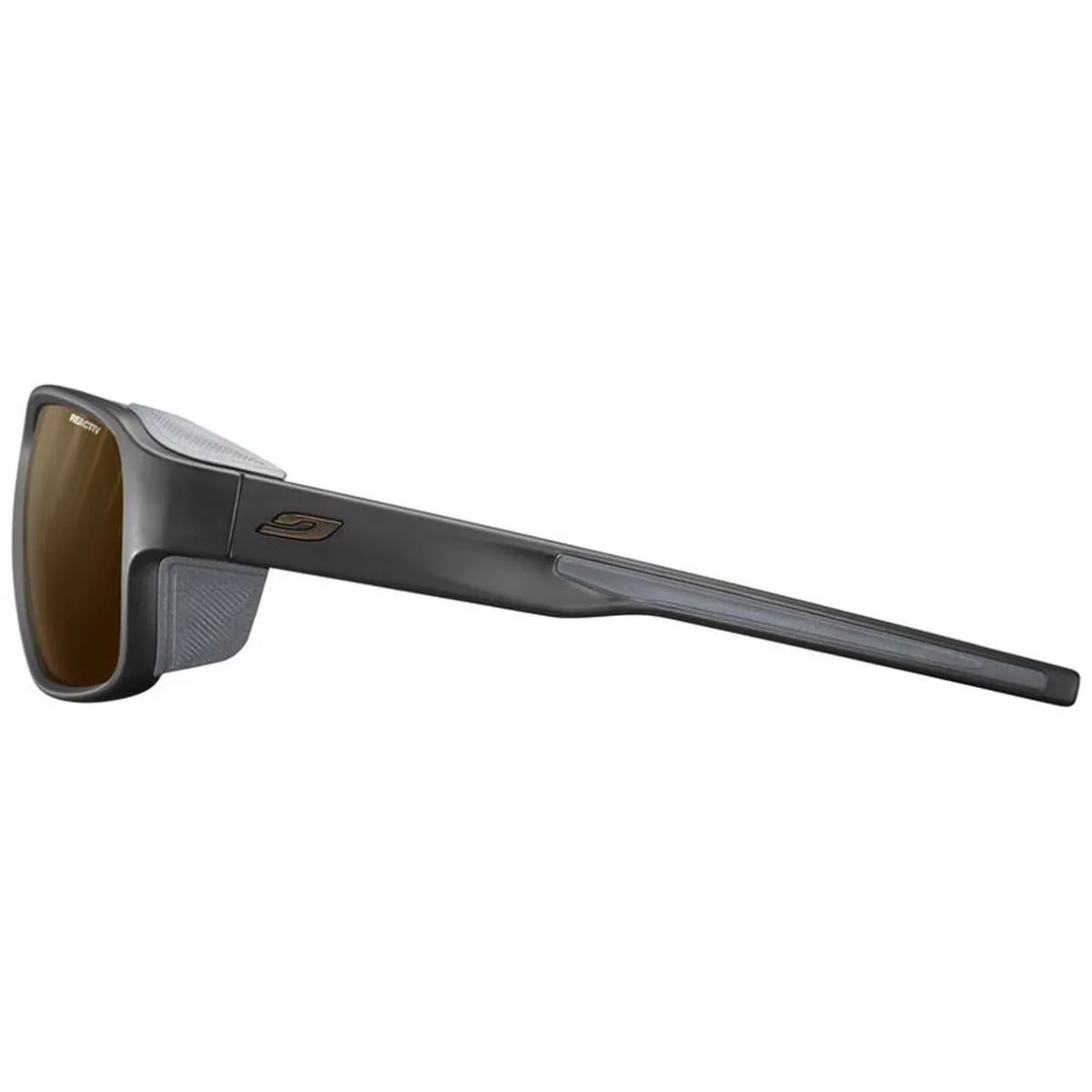 Julbo Montebianco 2 Reactiv 2-4 Polarized Sunglasses
