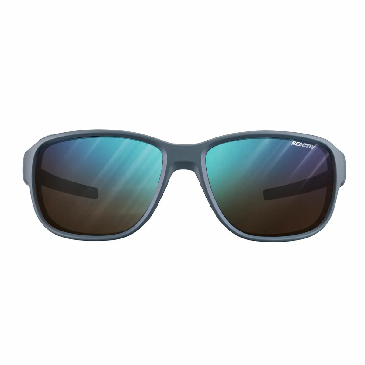 Julbo Montebianco 2 Reactiv Performance 2-4 DL Sunglasses