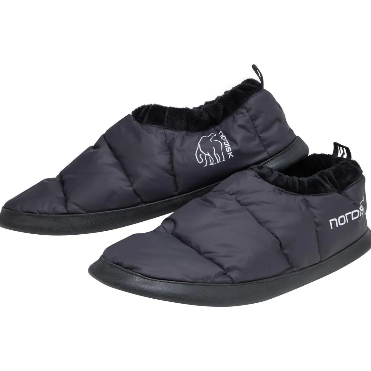 Women Exped Mos Down Slipper