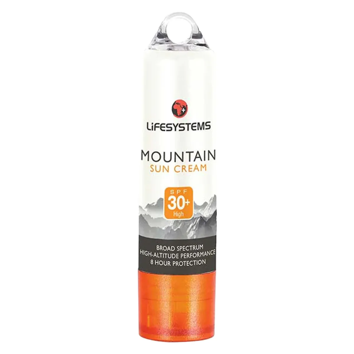 Lifesystems Mountain Factor 30+ Sun Stick