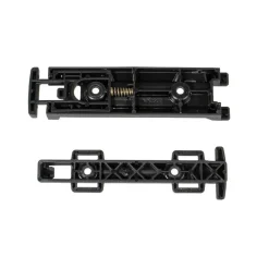 Ortlieb Mounting-Set Toptube Bags
