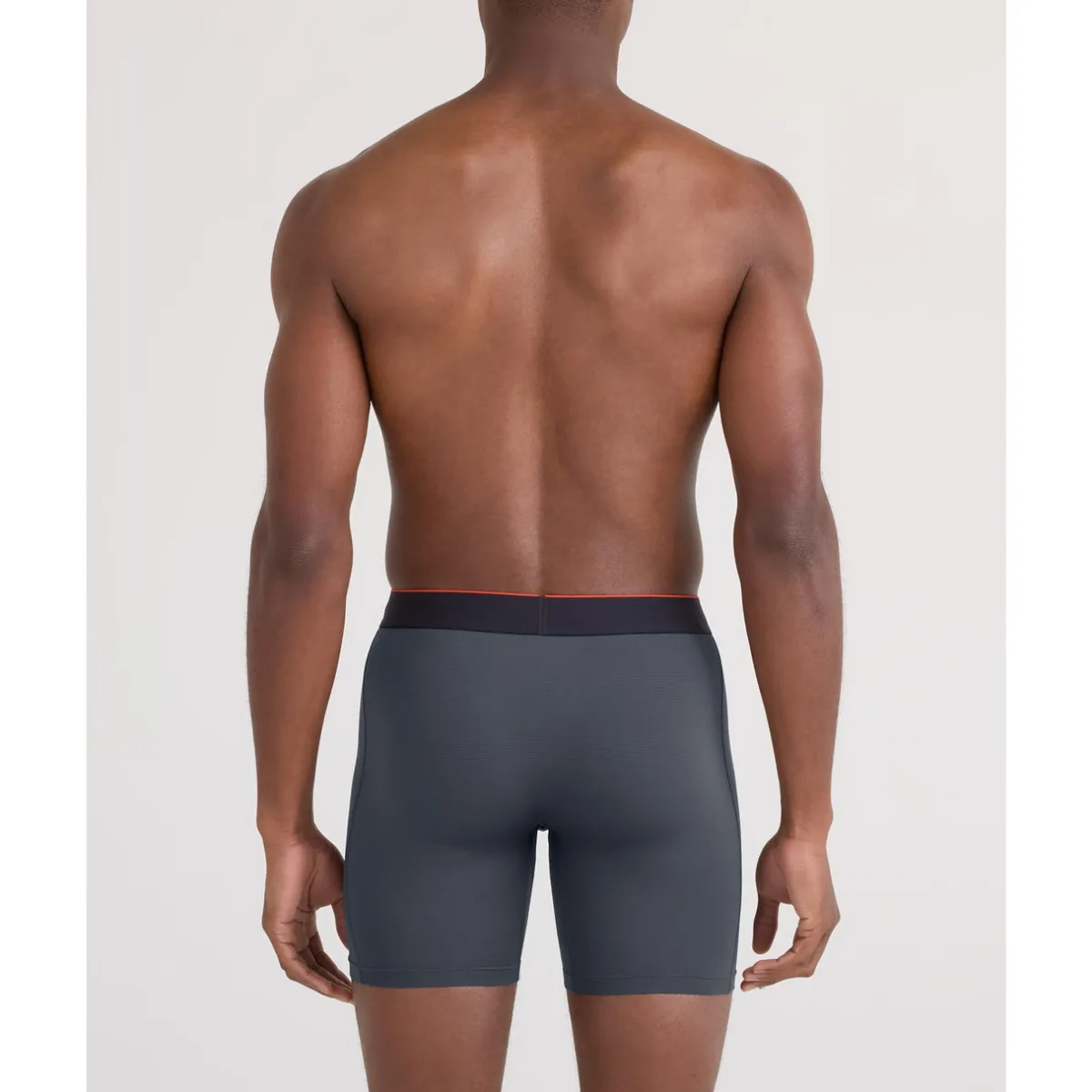 SAXX Multi-Sport Mesh Boxer Brief Fly