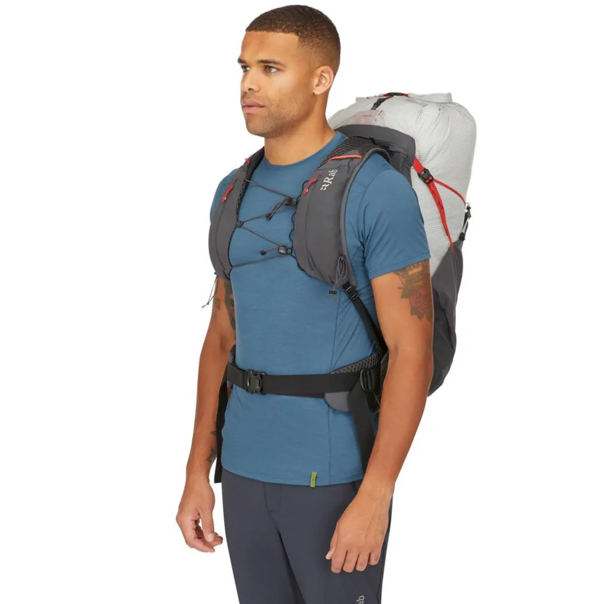 Rab Muon 40 Rucksack
