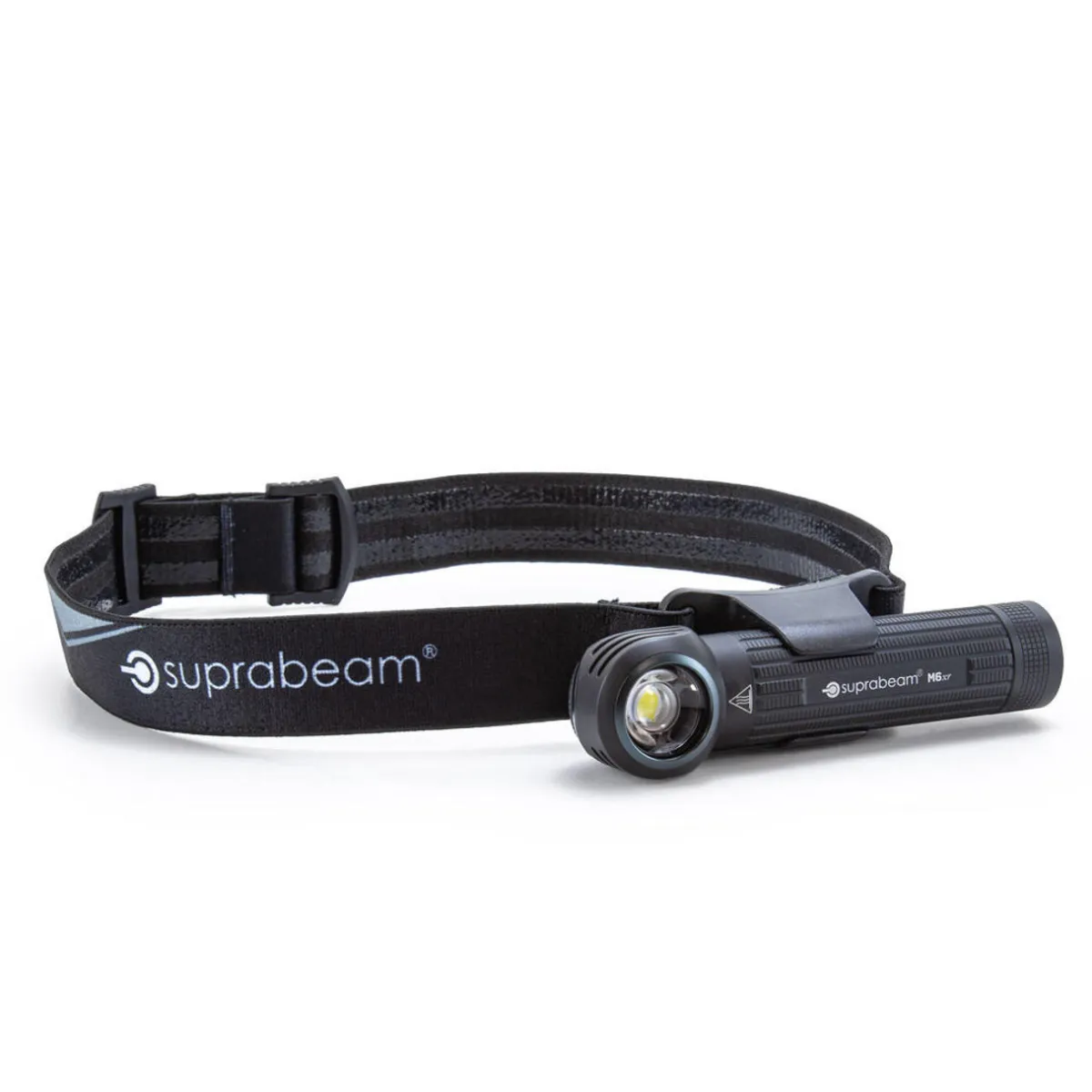 Suprabeam M6xr 2000 Multilamp