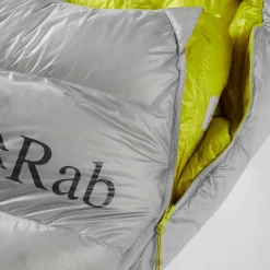 Rab Mythic 400 Down Sleeping Bag