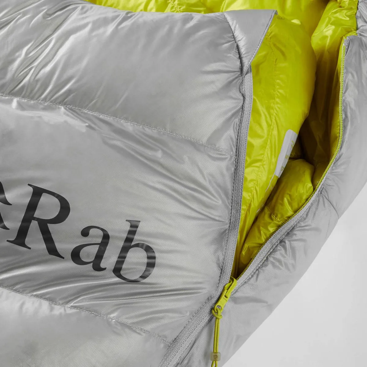 Rab Mythic 400 Down Sleeping Bag
