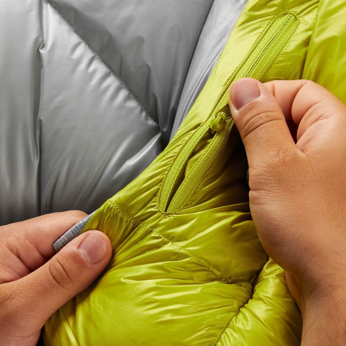Rab Mythic 400 Down Sleeping Bag