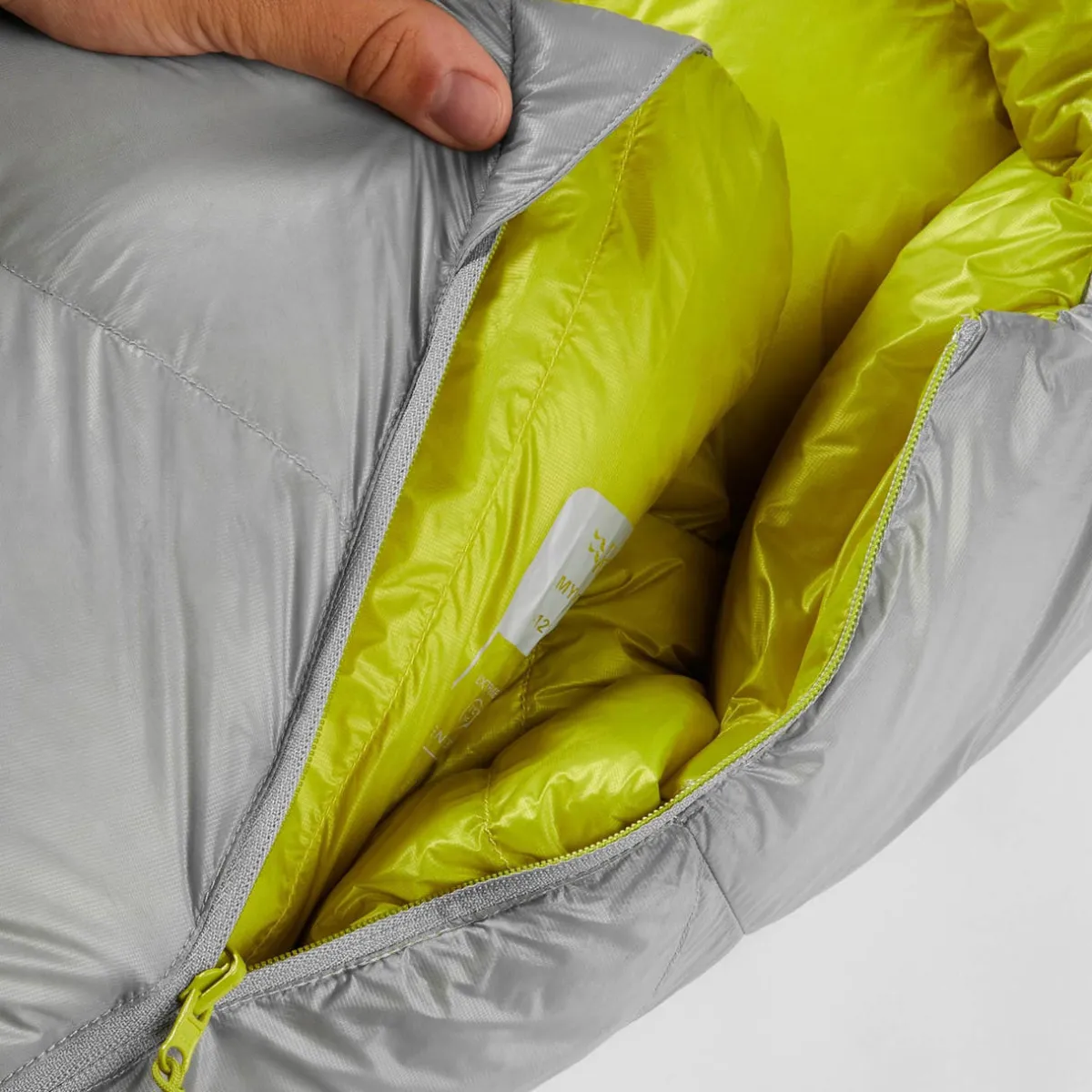 Rab Mythic 200 Down Sleeping Bag