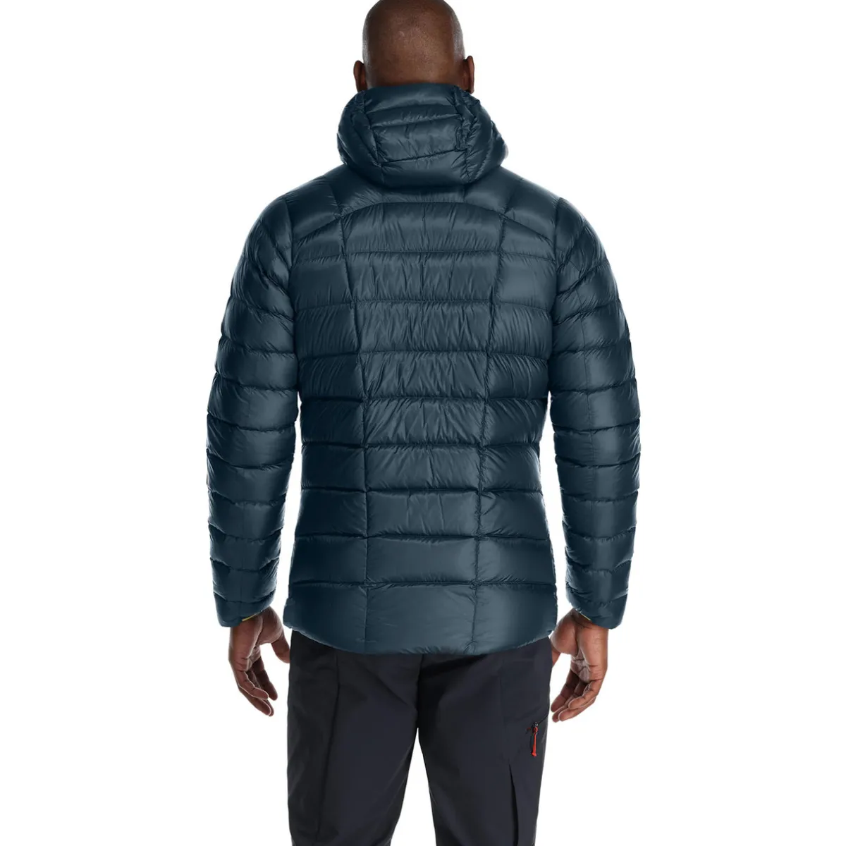 Rab Mythic Alpine Down Jacket