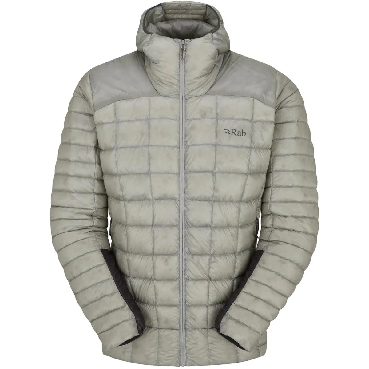 Rab Mythic Alpine Light Down Jacket