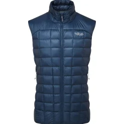 Rab Mythic Down Vest