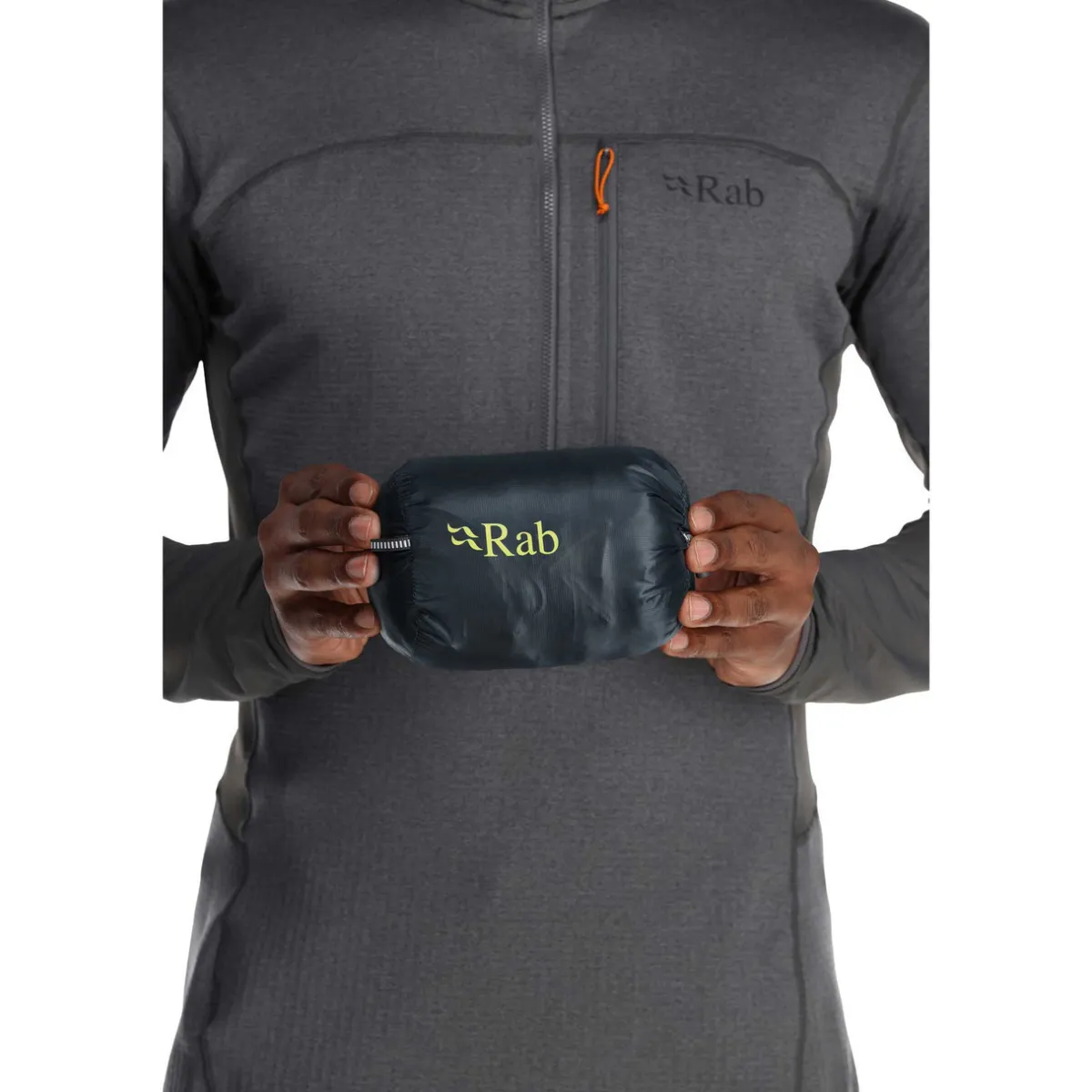 Rab Mythic Down Vest