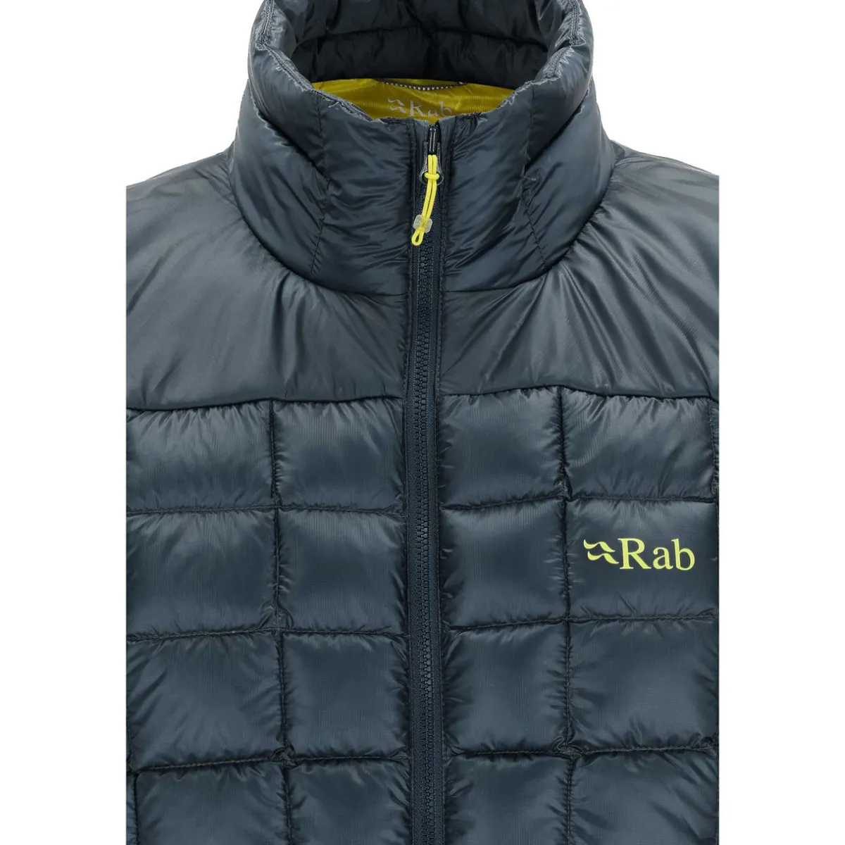Rab Mythic Down Vest