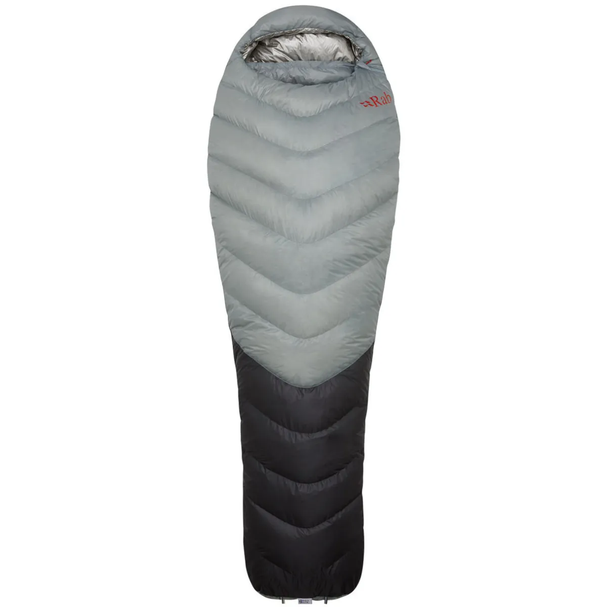 Rab Mythic Ultra 180 Down Sleeping Bag
