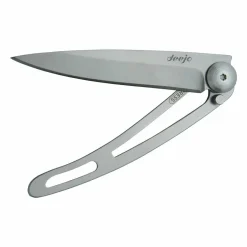 Deejo Naked 27g Pocket Knife