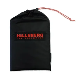 Hilleberg Nammatj 2 GT Footprint