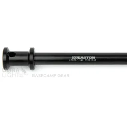 Easton Nano 9 inch Tent Stake - Double Flange Head