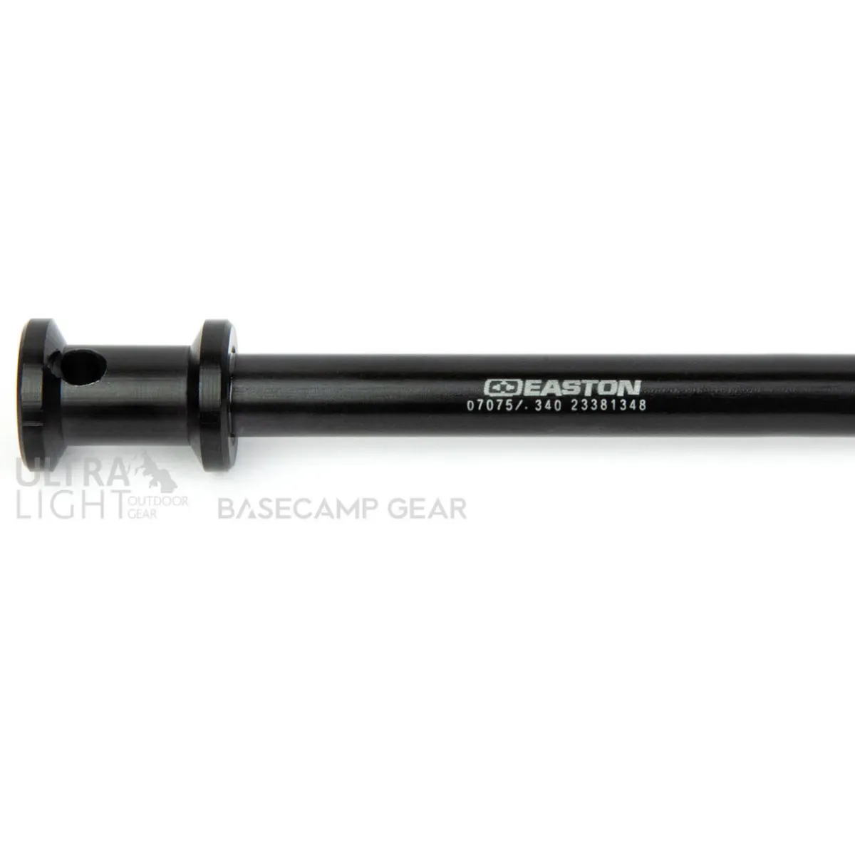 Easton Nano 9 inch Tent Stake - Double Flange Head